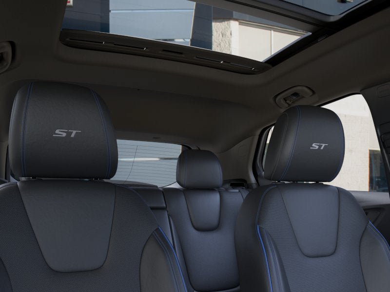 New 2026 Buick Encore GX Sport Touring w/ Advanced Technology Package AWD/4WD image 24