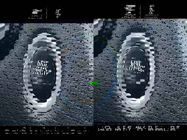 Used 2020 Cadillac XT5 Sportv w/ LPO, Illumination Package image 19