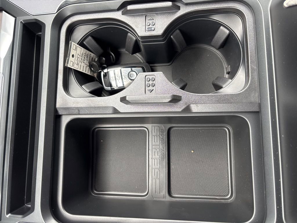 New 2026 Ford F250 Platinum image 27
