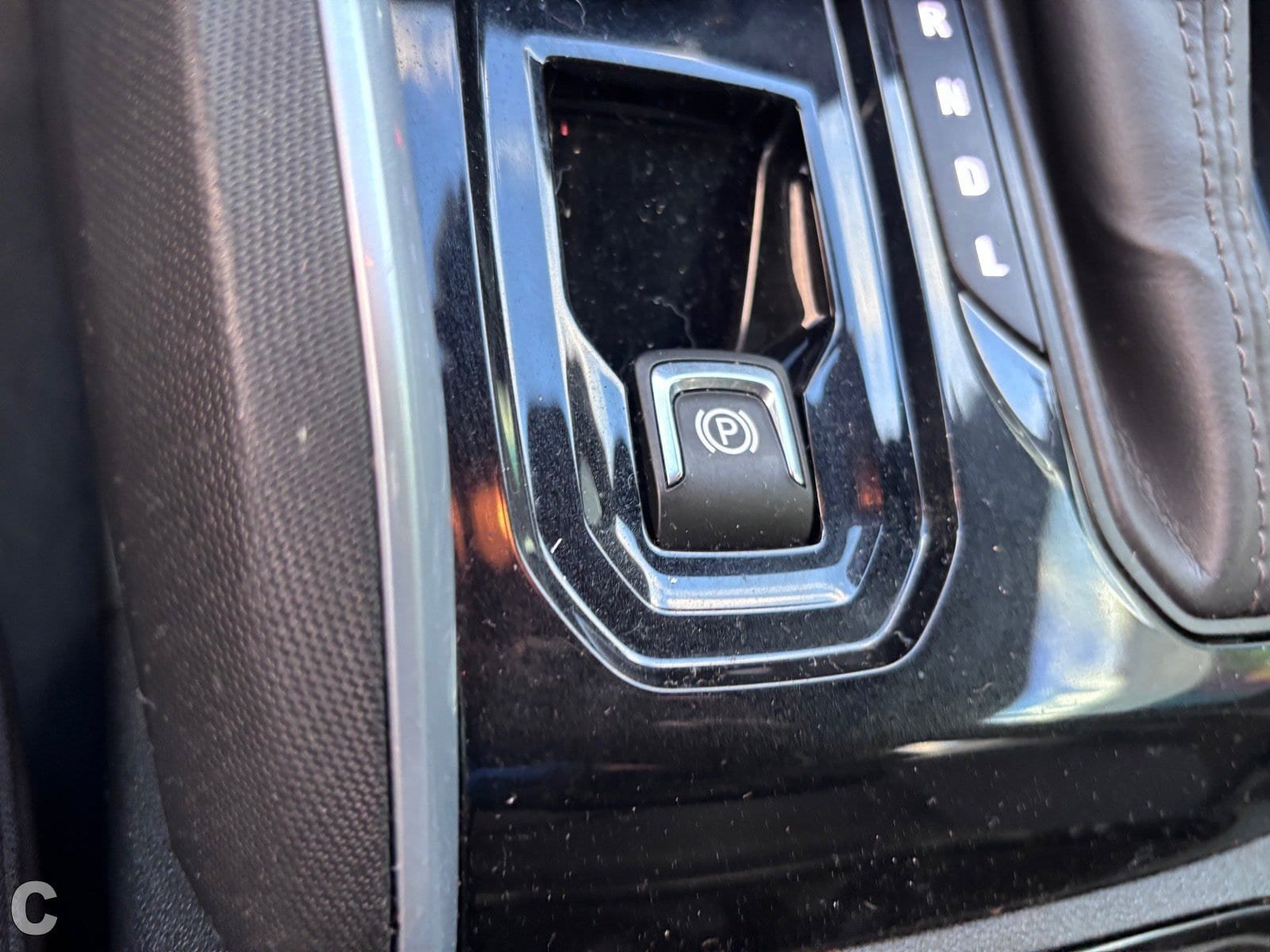 Certified 2025 Chevrolet Colorado Trail Boss AWD/4WD image 25
