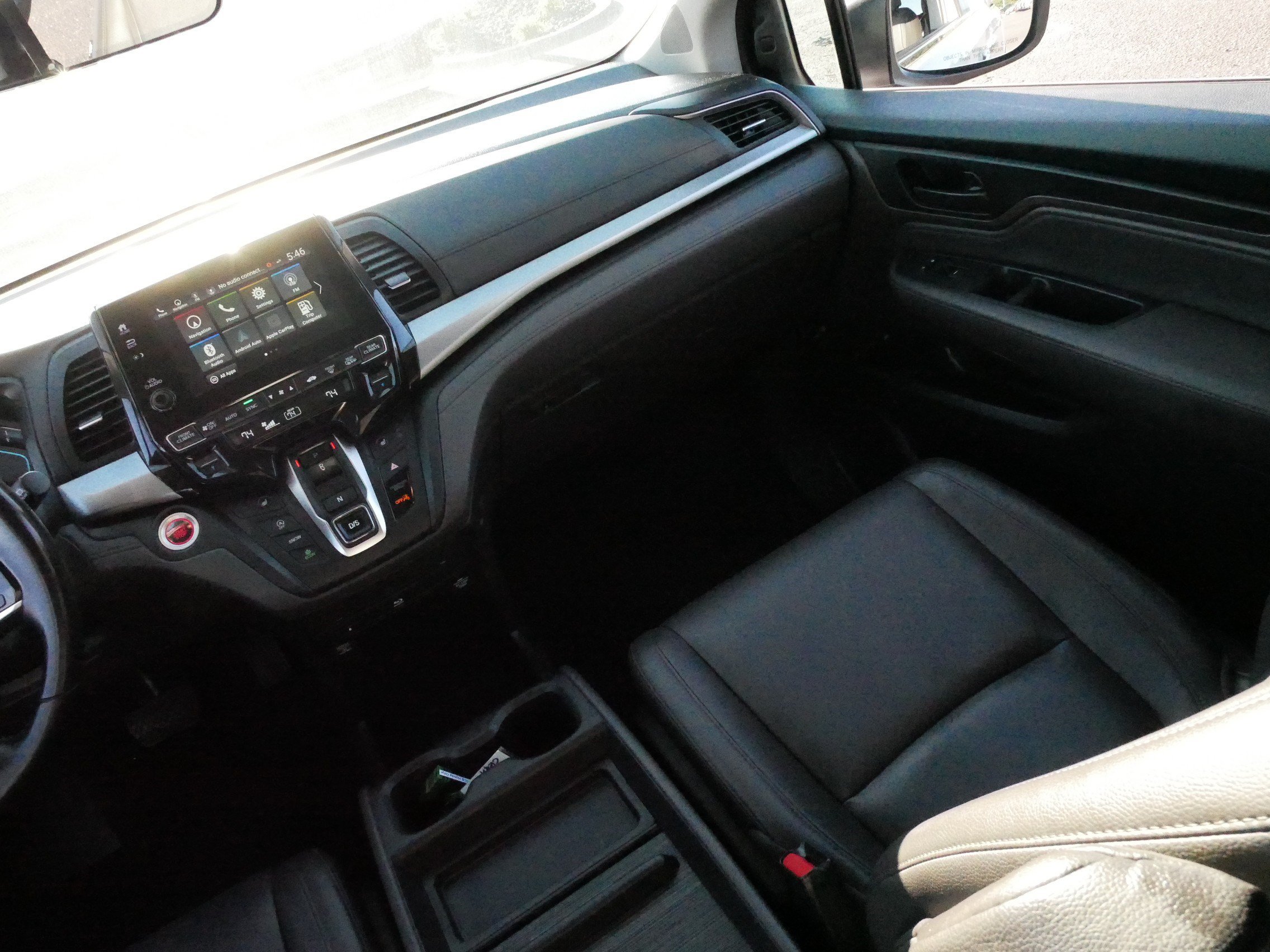 Used 2018 Honda Odyssey Touring image 11
