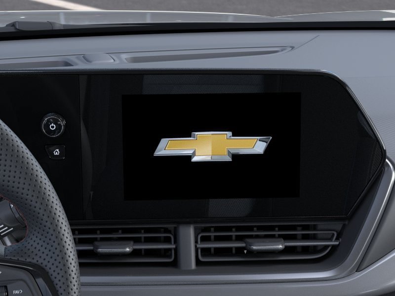 New 2026 Chevrolet Trax RS w/ Sunroof Package FWD image 20