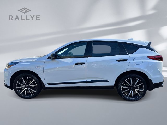 Used 2026 Acura RDX w/ Advance Package AWD/4WD image 6