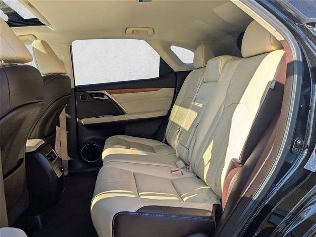 Used 2016 Lexus RX 350 AWD w/ Premium Package image 24