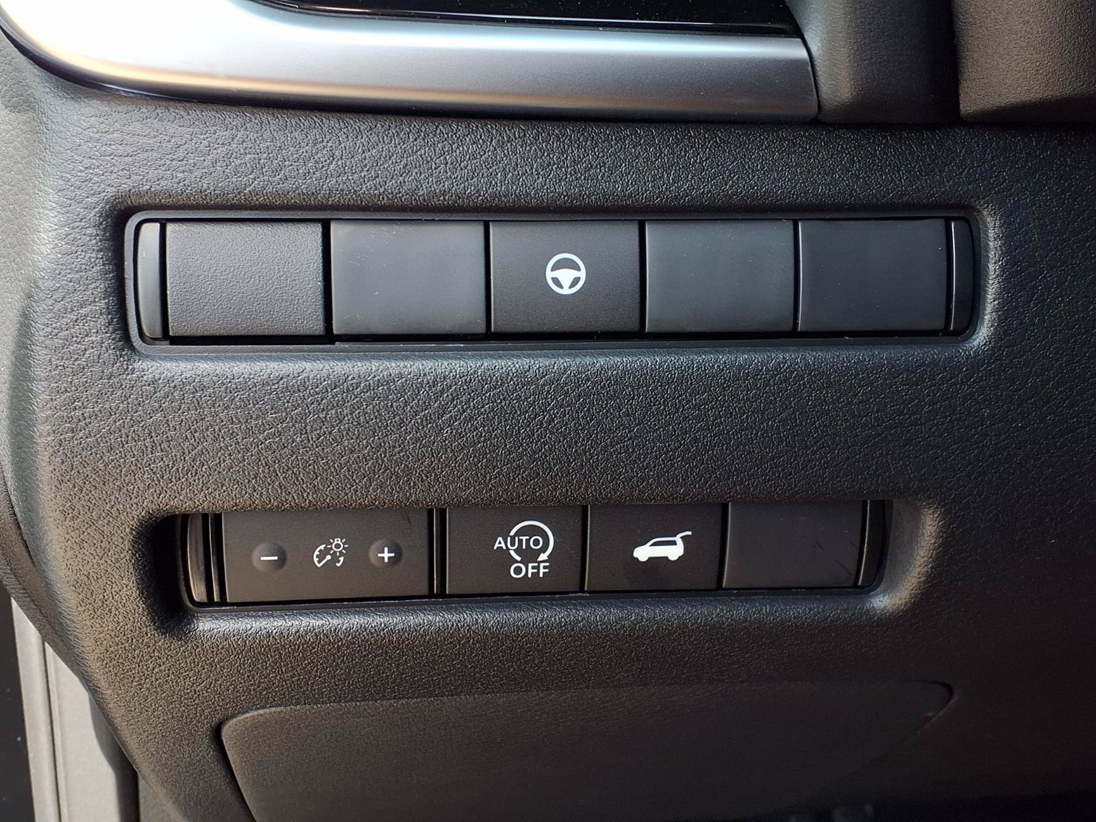 New 2026 Nissan Rogue SV w/ Rock Creek Premium Package AWD/4WD image 20