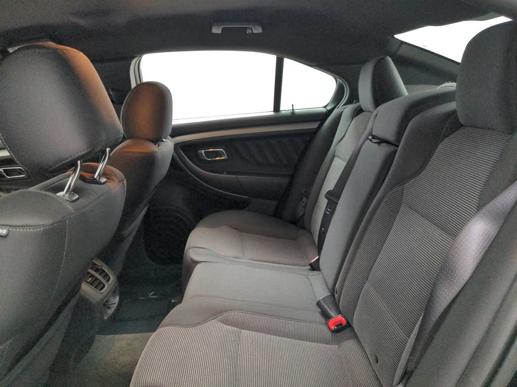 Used 2013 Ford Taurus SEL FWD image 24