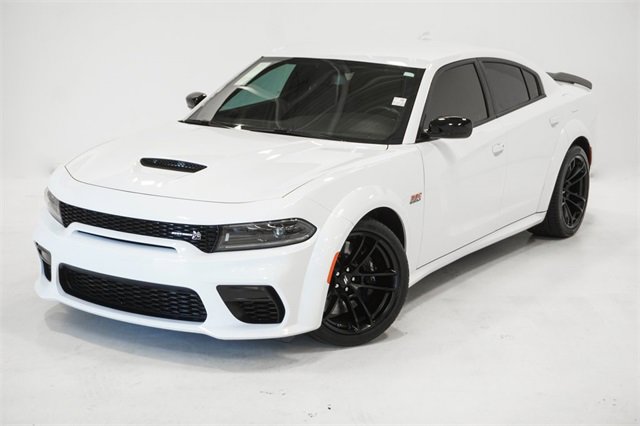 Used 2023 Dodge Charger Scat Pack