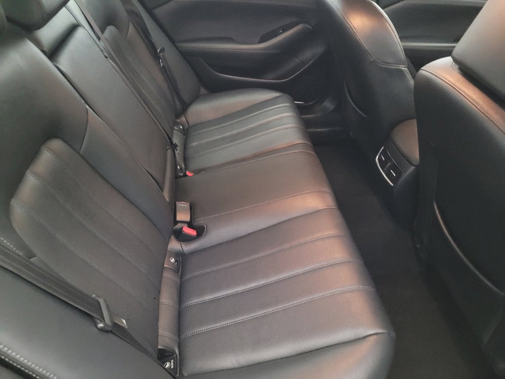 Used 2020 MAZDA MAZDA6 Grand Touring image 19