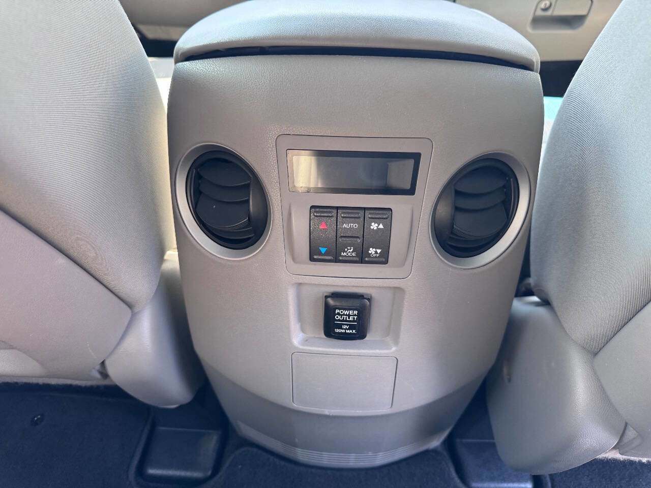 Used 2012 Honda Pilot EX image 8