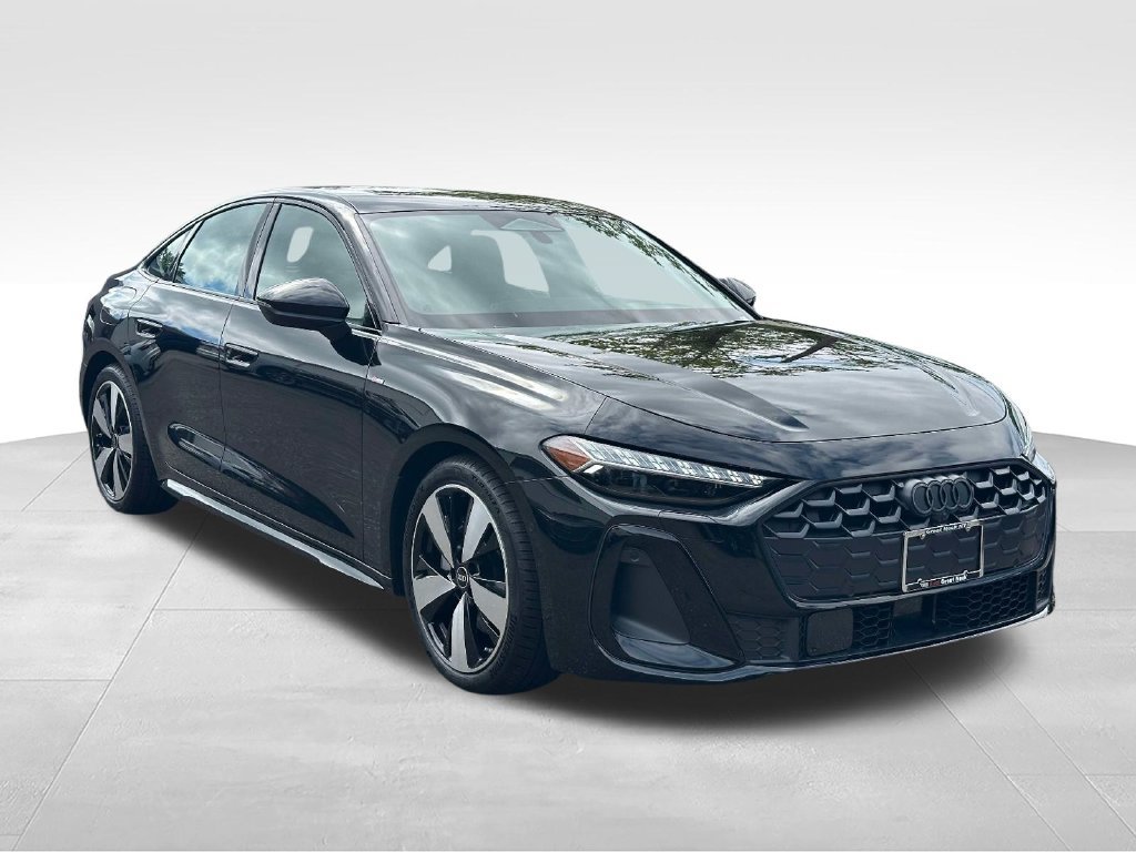 New 2026 Audi A5 Premium Plus AWD/4WD image 10