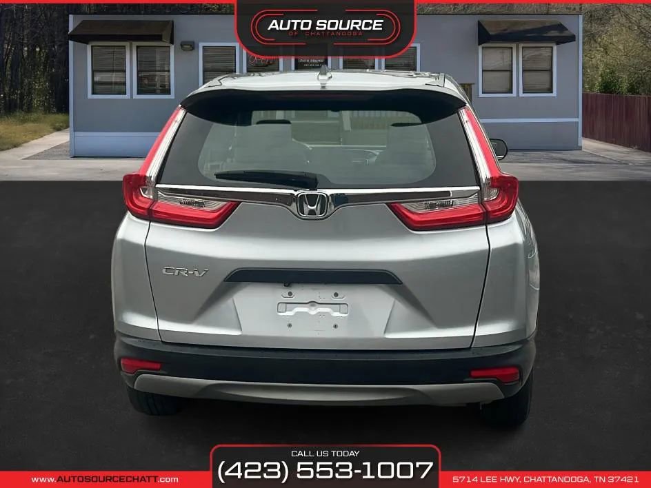 Used 2019 Honda CR-V LX image 6