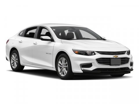 Used 2018 Chevrolet Malibu LT image 9