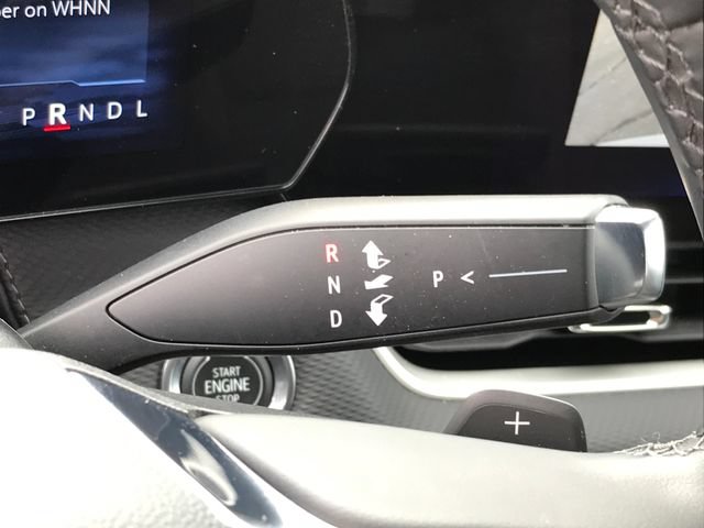 Certified 2026 Chevrolet Equinox LT AWD/4WD image 14