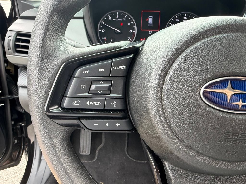 Used 2026 Subaru Crosstrek 2.5i Premium AWD/4WD image 24