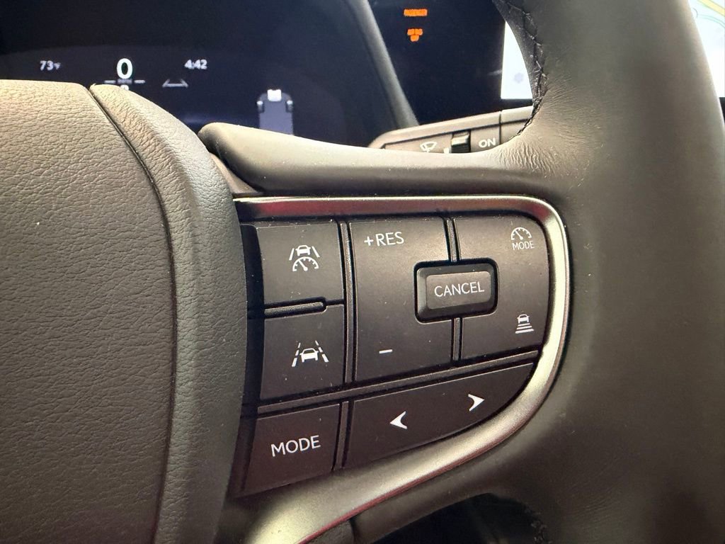 Used 2025 Lexus UX 300h AWD w/ Cold Area Package image 20