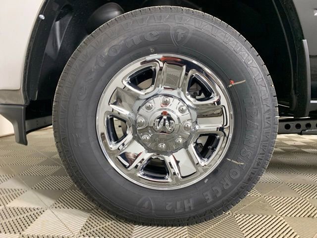 New 2025 RAM 2500 Tradesman image 8