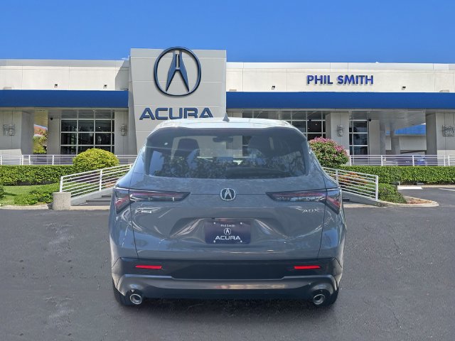 New 2026 Acura ADX A-Spec FWD image 5