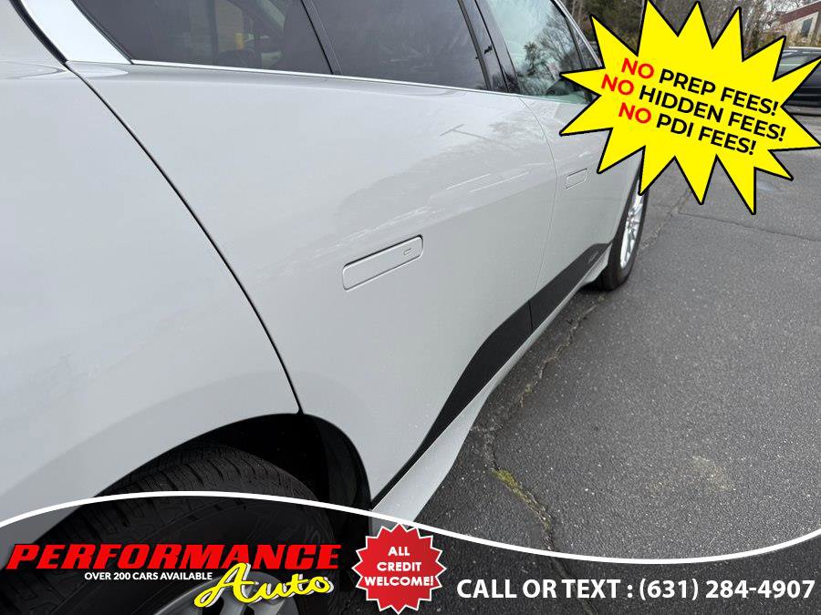 Used 2020 Jaguar I-PACE S AWD/4WD image 22