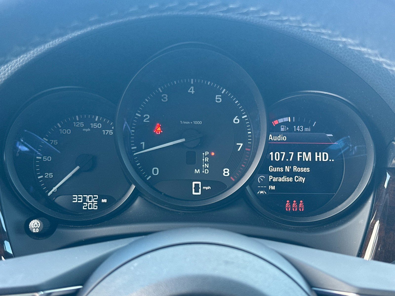 Certified 2023 Porsche Macan w/ Premium Package Plus image 24