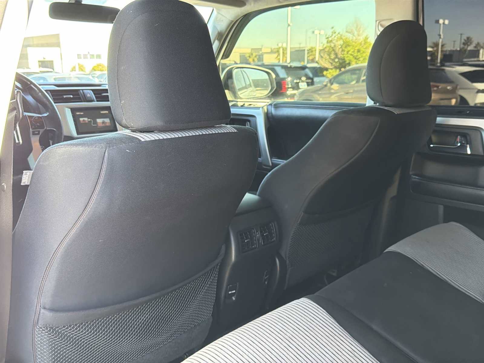 Used 2014 Toyota 4Runner 2WD image 19