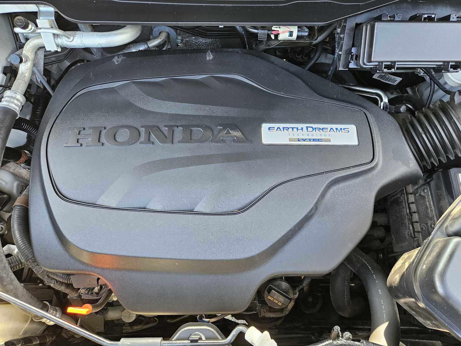 Used 2016 Honda Pilot EX-L image 32