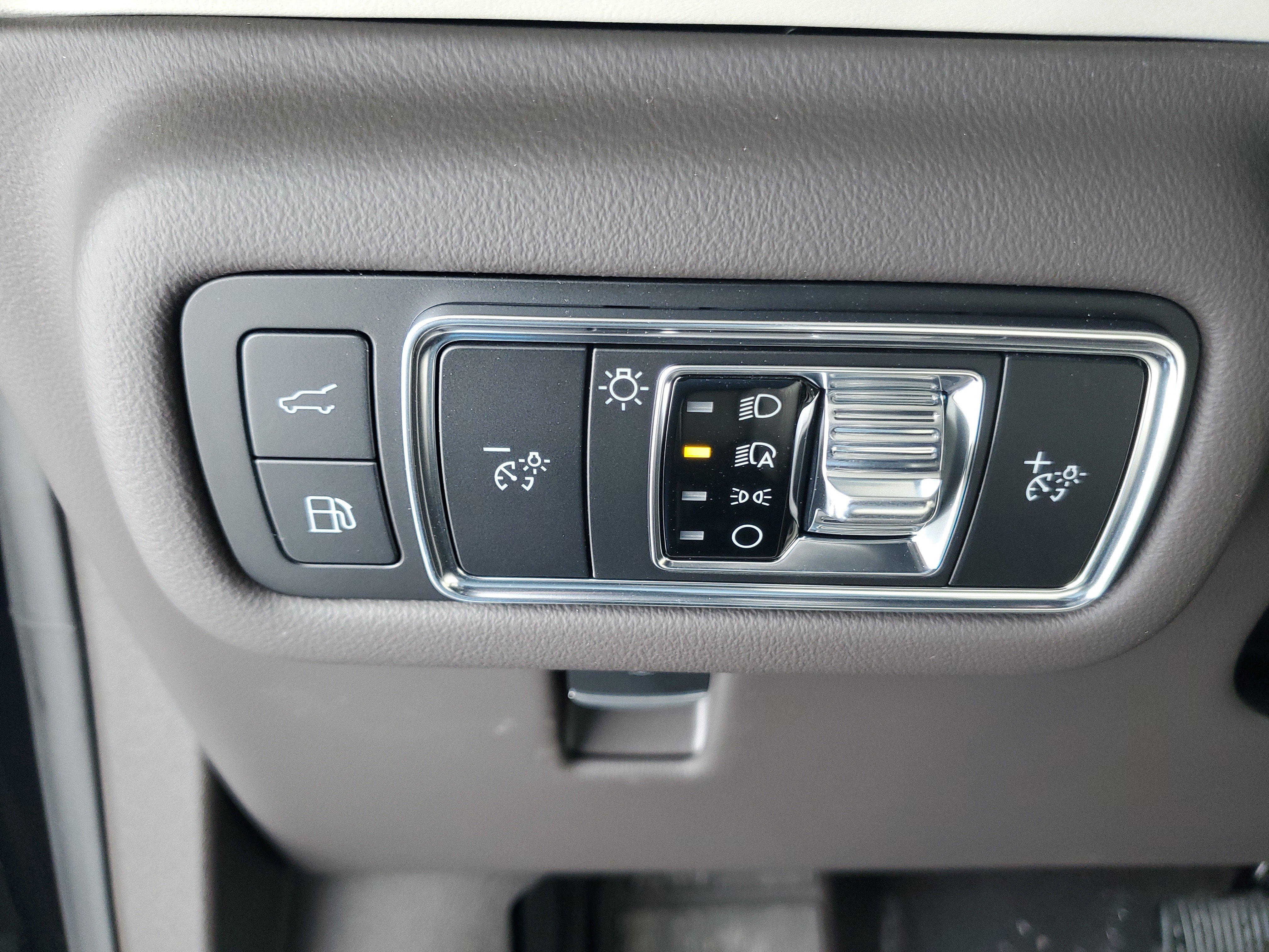 New 2026 Lincoln Nautilus Black Label image 14