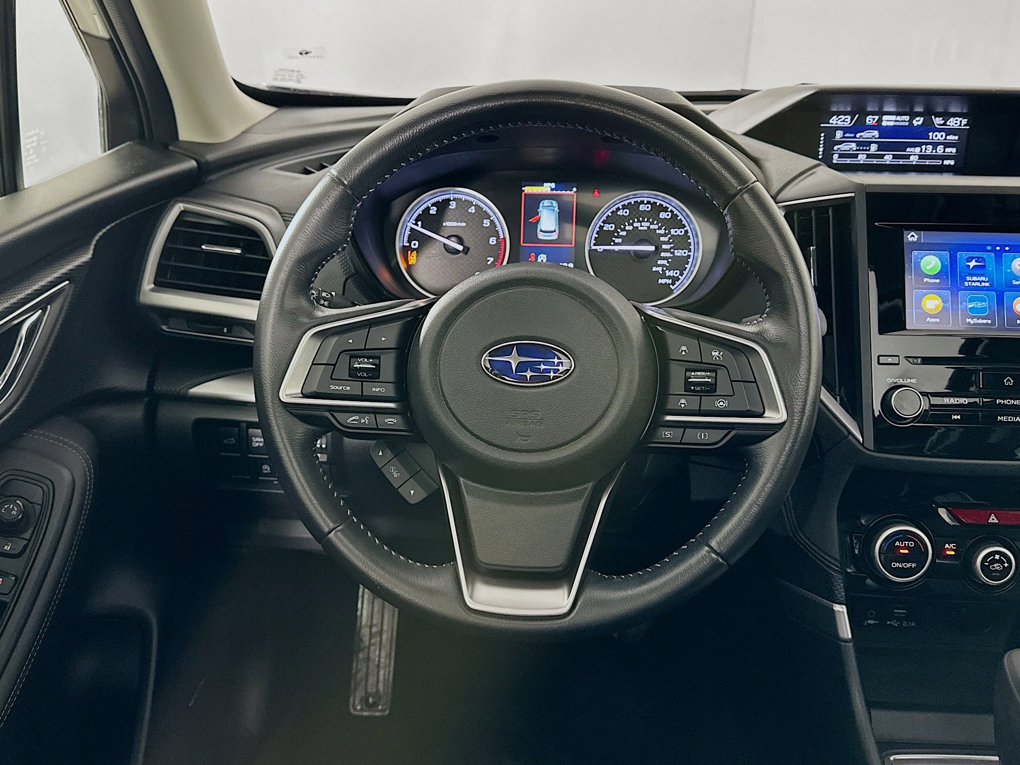 Used 2023 Subaru Forester Premium image 17