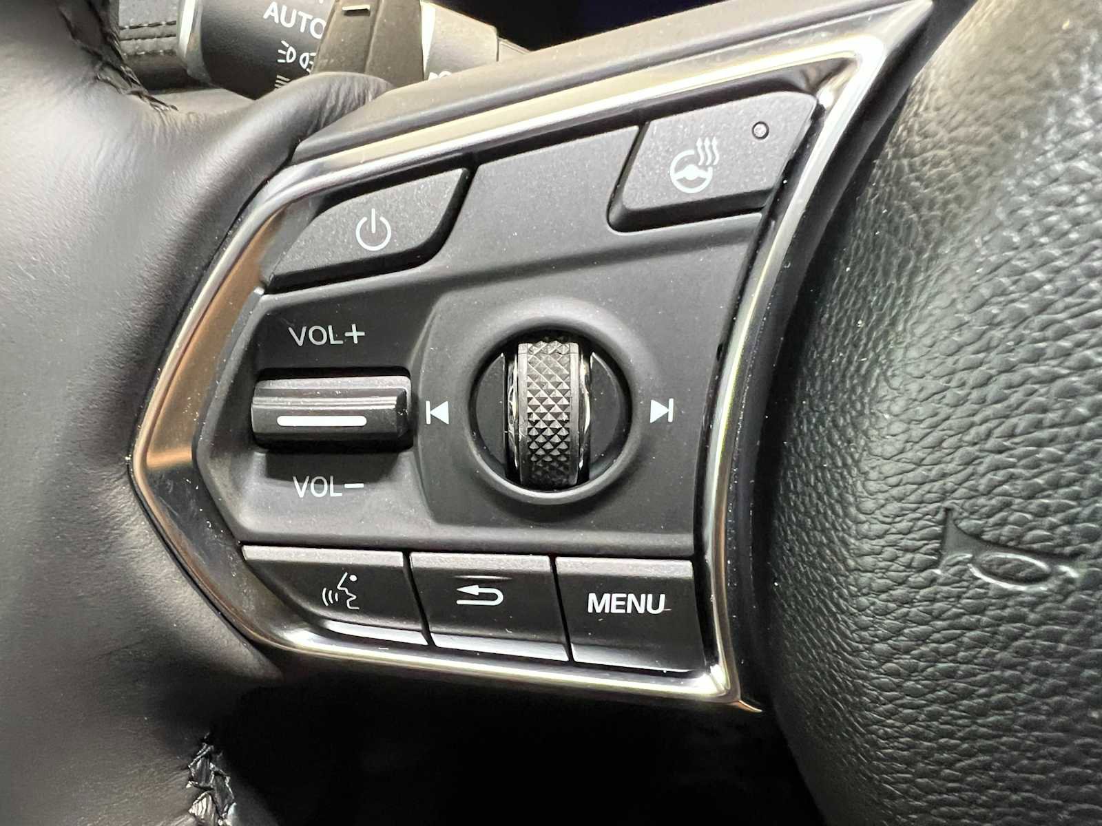 New 2026 Acura MDX SH-AWD w/ Advance Package image 21