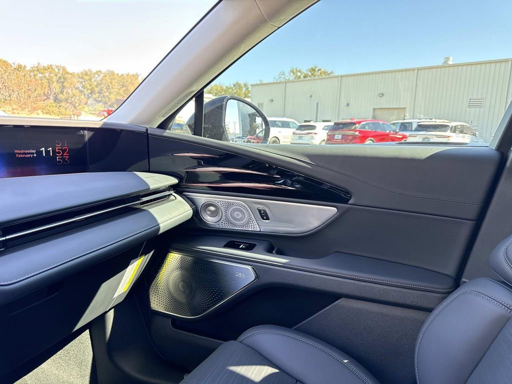 New 2026 Lincoln Nautilus Reserve image 22