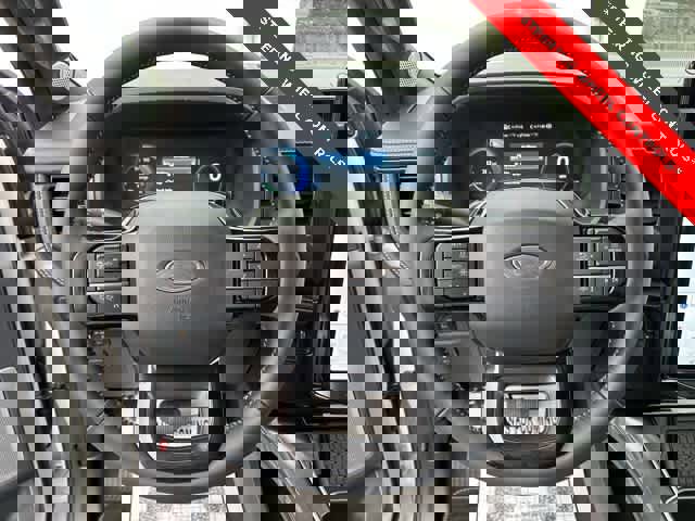 New 2023 Ford F150 Lightning Platinum image 11