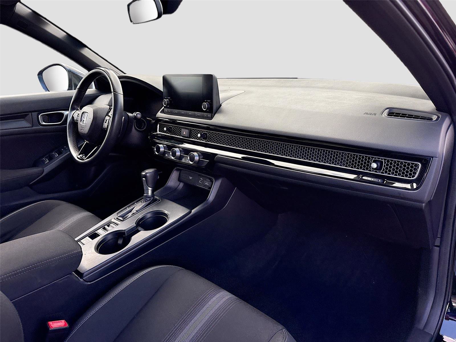 Used 2024 Honda Civic Sport image 28
