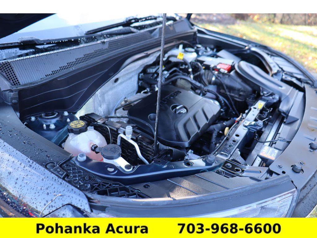 Used 2021 Chevrolet TrailBlazer LT w/ Convenience Package image 32