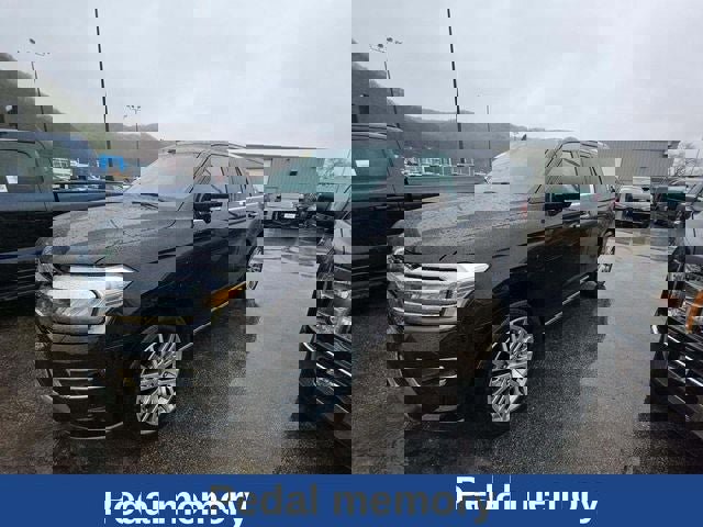 Used 2023 Ford Expedition Limited image 24