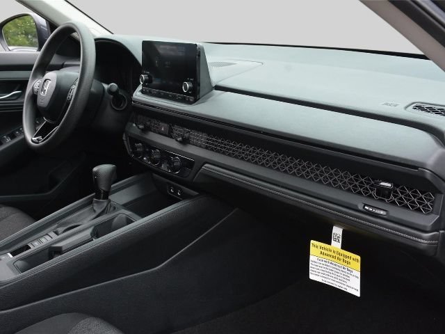 Used 2025 Honda Accord LX image 26