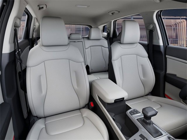 New 2026 Kia Sportage EX image 15