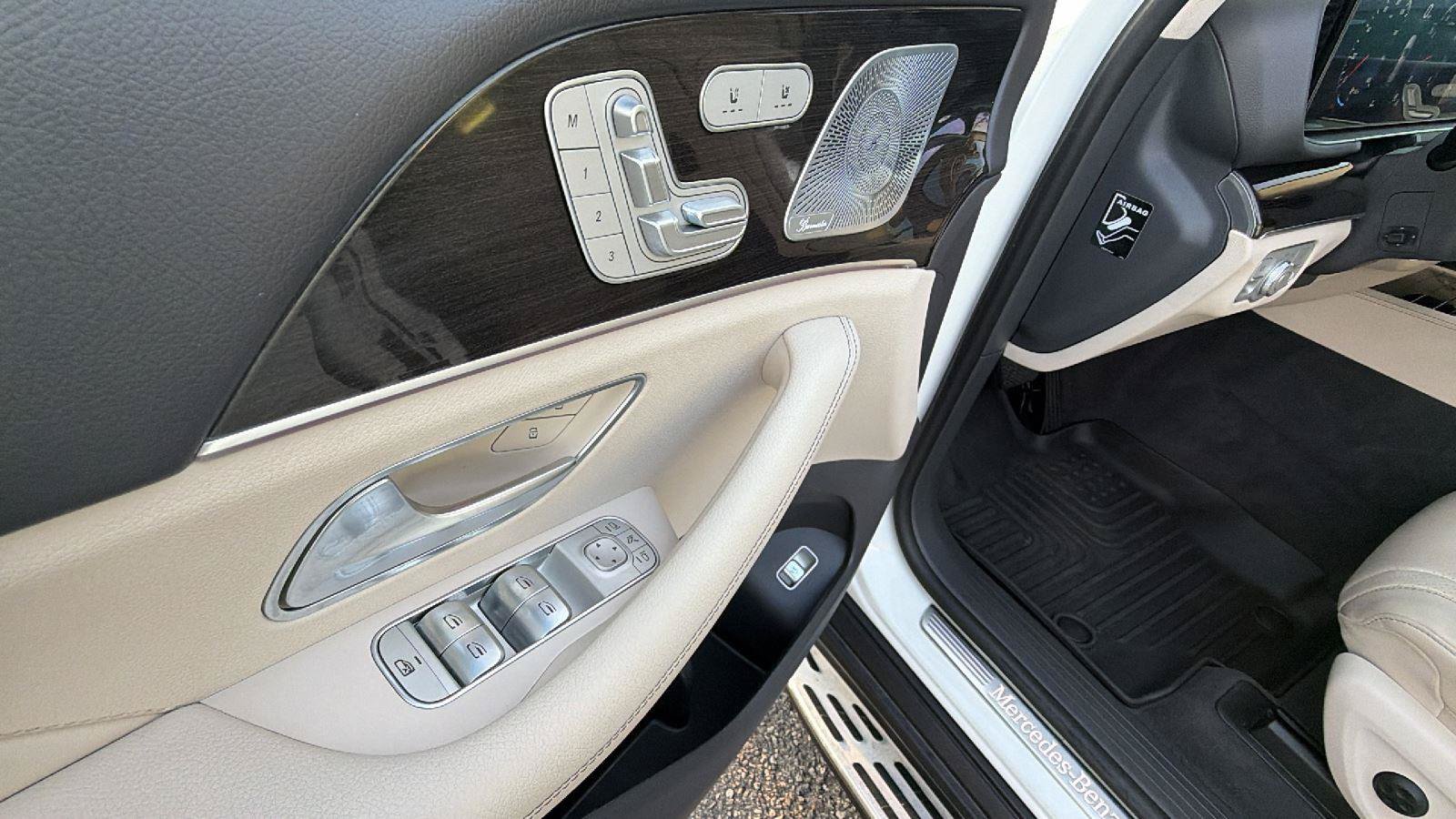 Used 2020 Mercedes-Benz GLE 350 4MATIC image 16