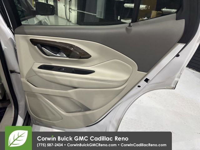 Used 2019 GMC Terrain Denali w/ Advanced Safety Package image 30