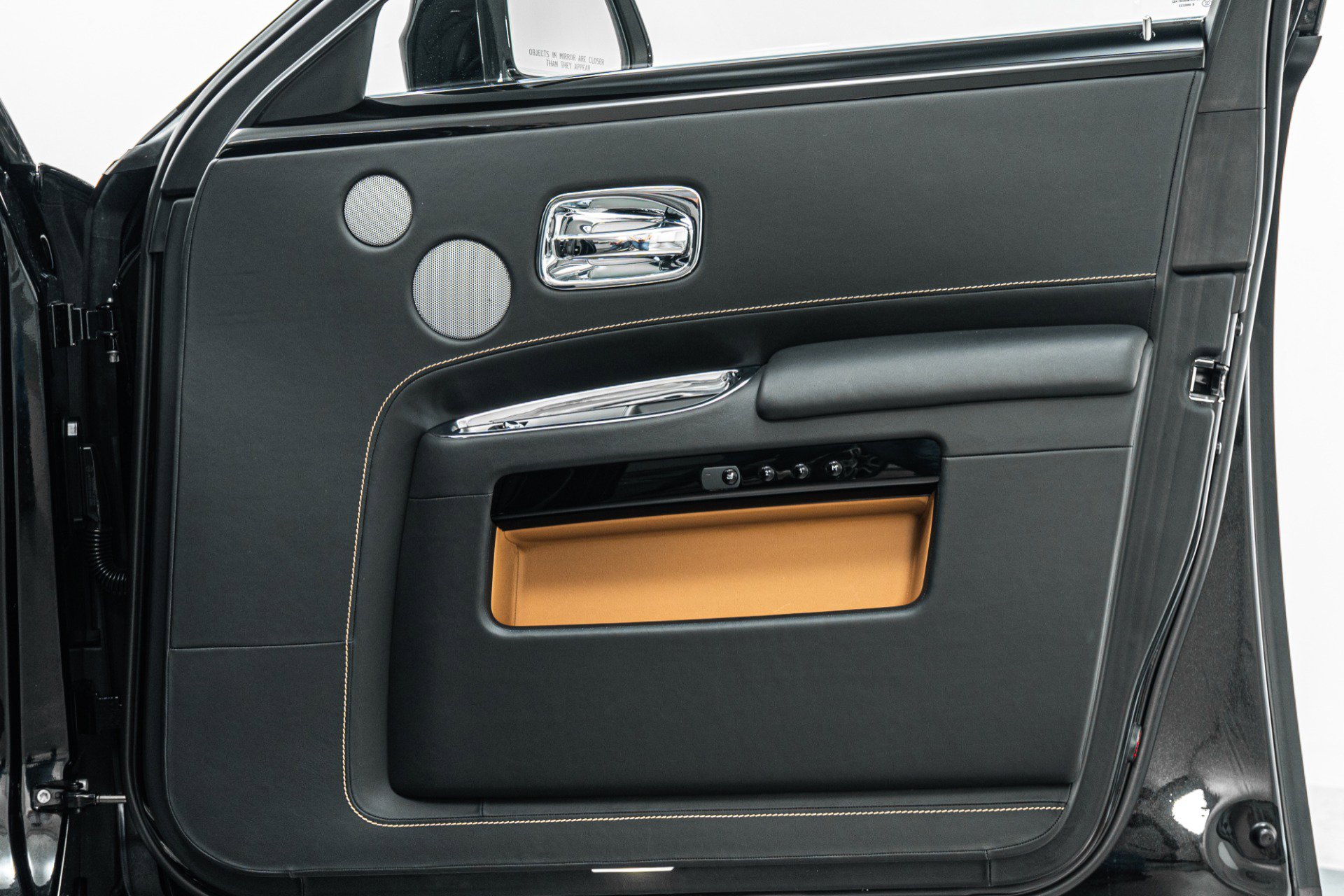 Used 2017 Rolls-Royce Ghost Extended Wheelbase image 50