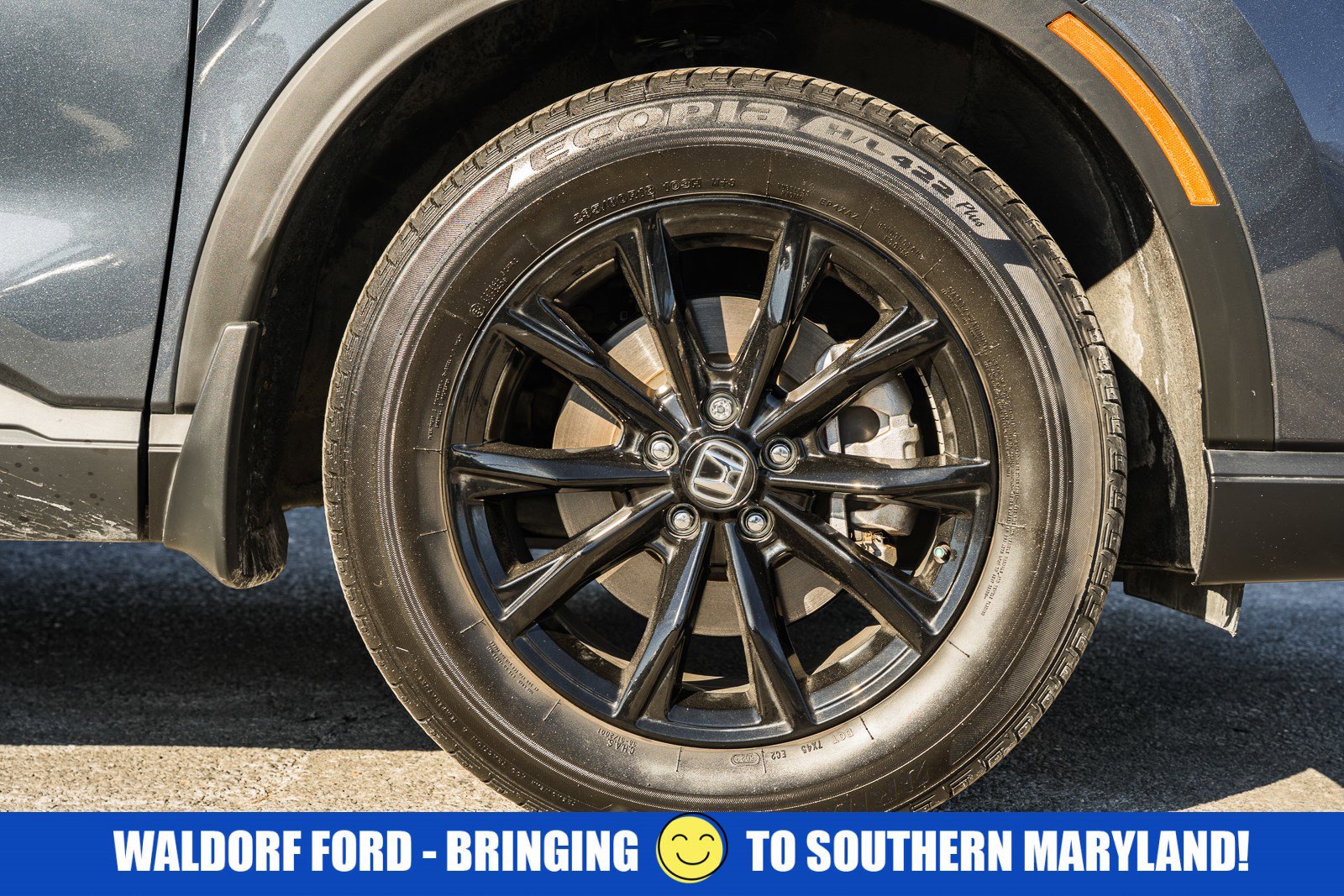 Used 2024 Honda CR-V Sport-L image 20