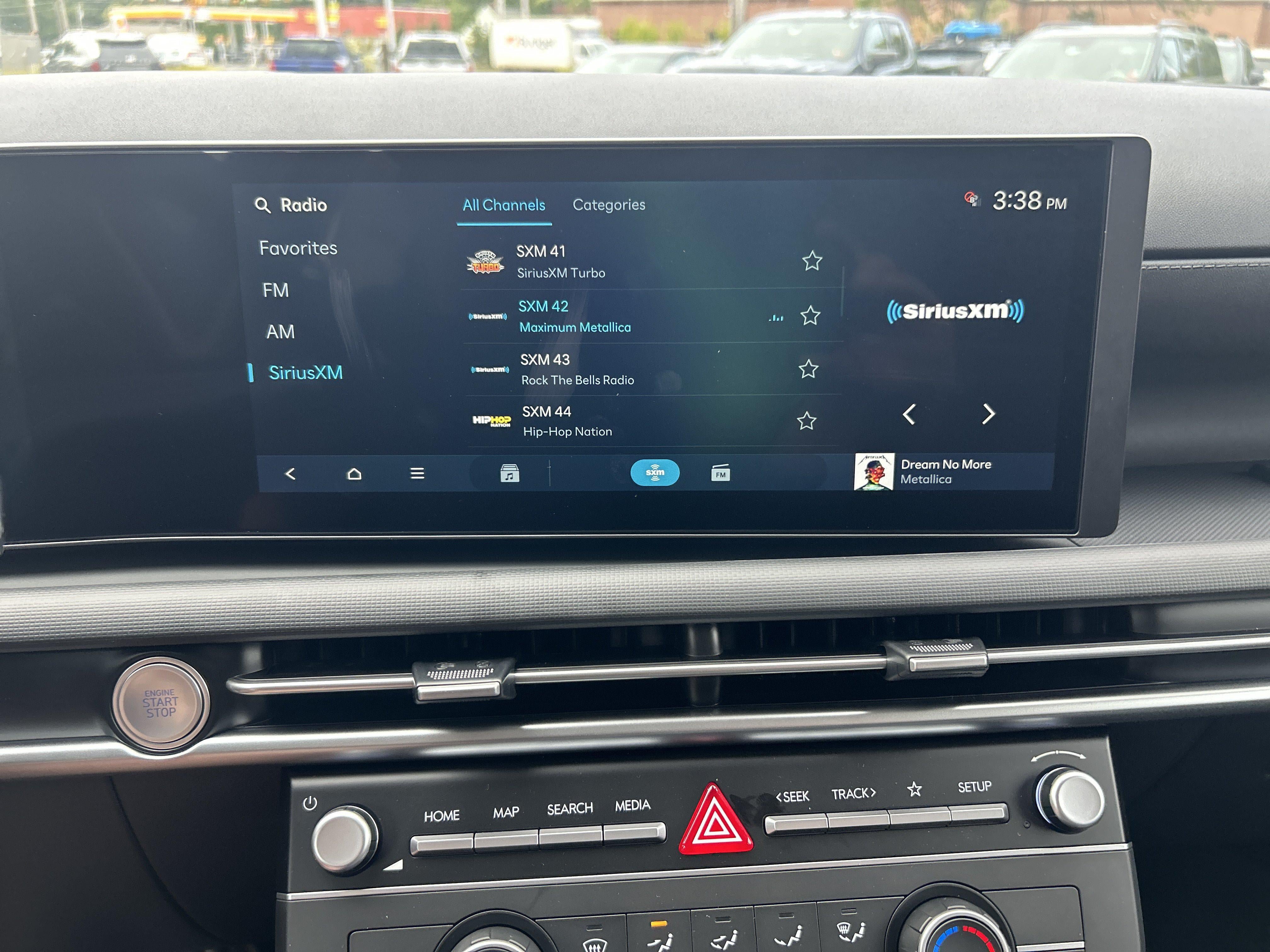 New 2026 Hyundai Tucson SE AWD/4WD image 50
