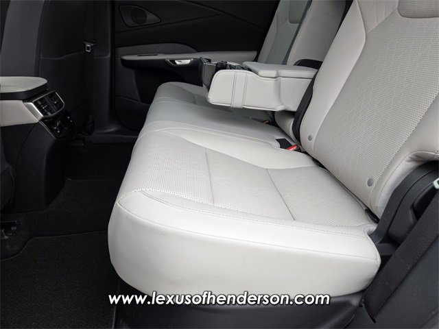 Used 2023 Lexus RX 350 Premium Plus w/ Accessory Package (Z1) image 12