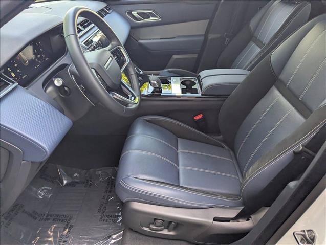 Certified 2023 Land Rover Range Rover Velar R-Dynamic S AWD/4WD image 16