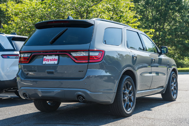 New 2026 Dodge Durango GT AWD/4WD image 6