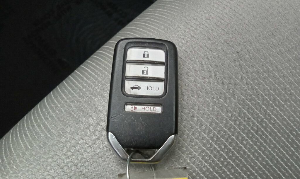 Used 2019 Honda Accord LX image 23