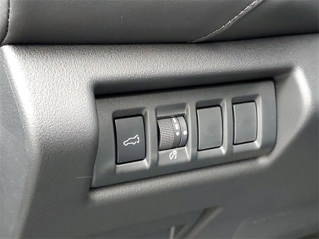 New 2026 Subaru Outback Touring XT image 21