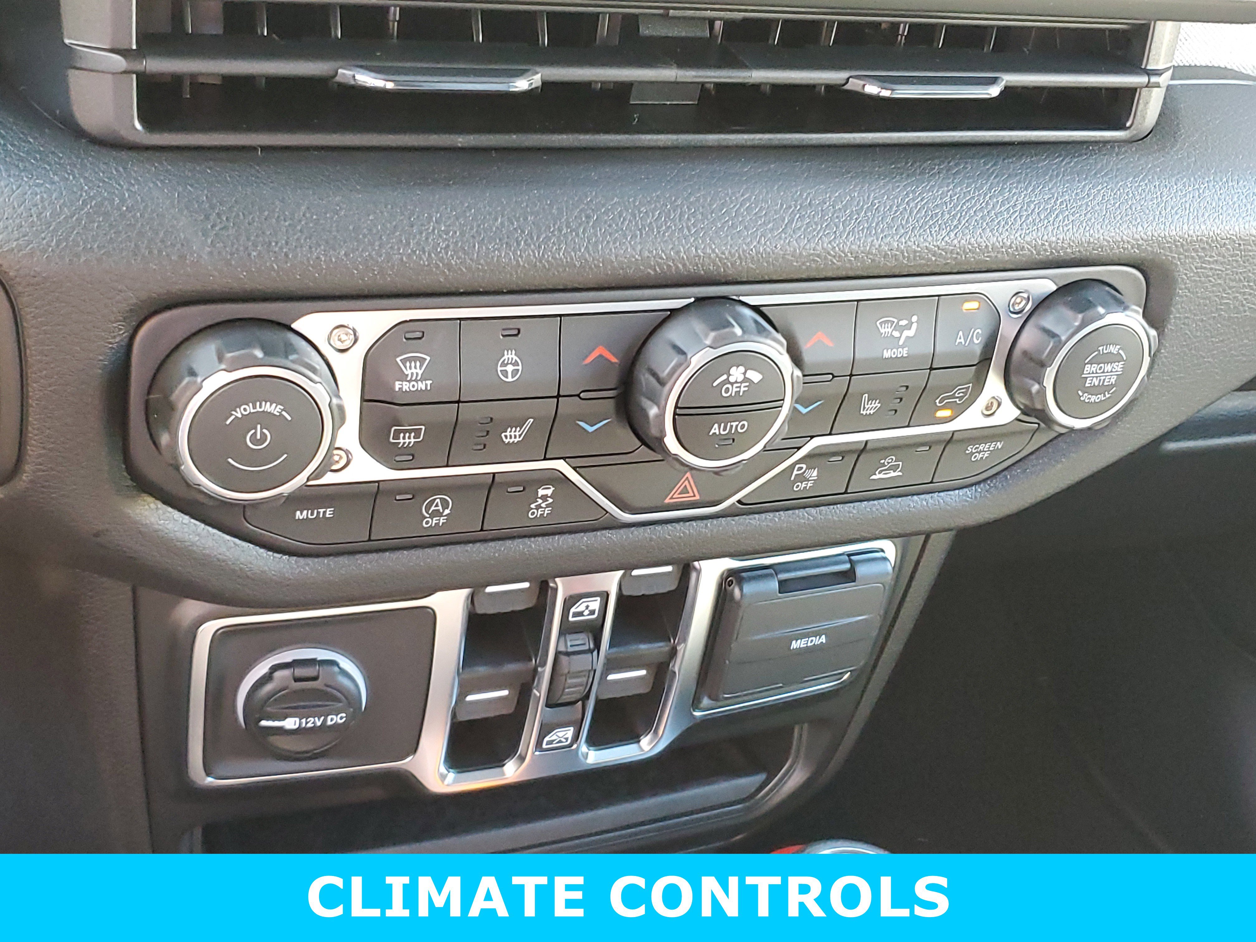 New 2026 Jeep Wrangler Sport S image 18