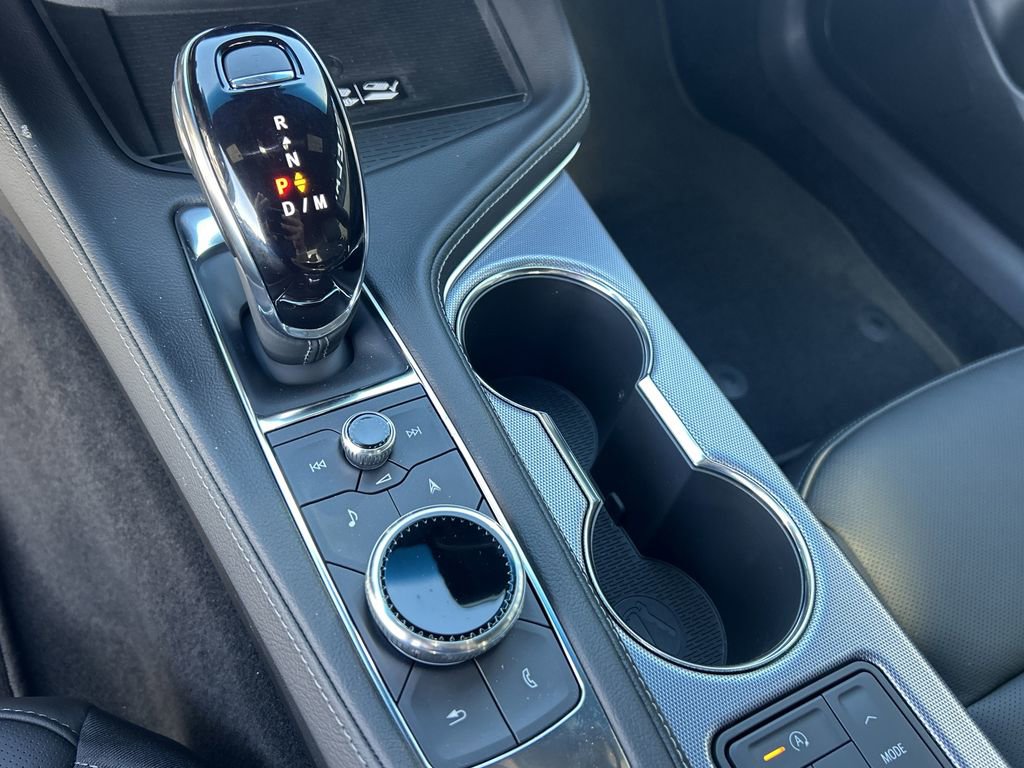 New 2026 Cadillac CT4 Premium Luxury image 23