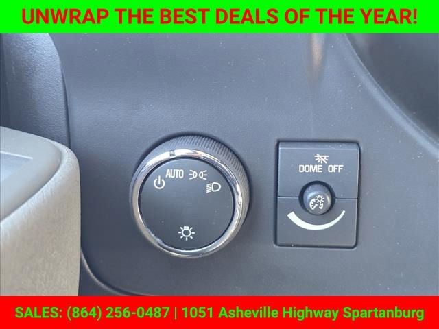 New 2025 Chevrolet Express 3500 w/ Power Convenience Package image 25