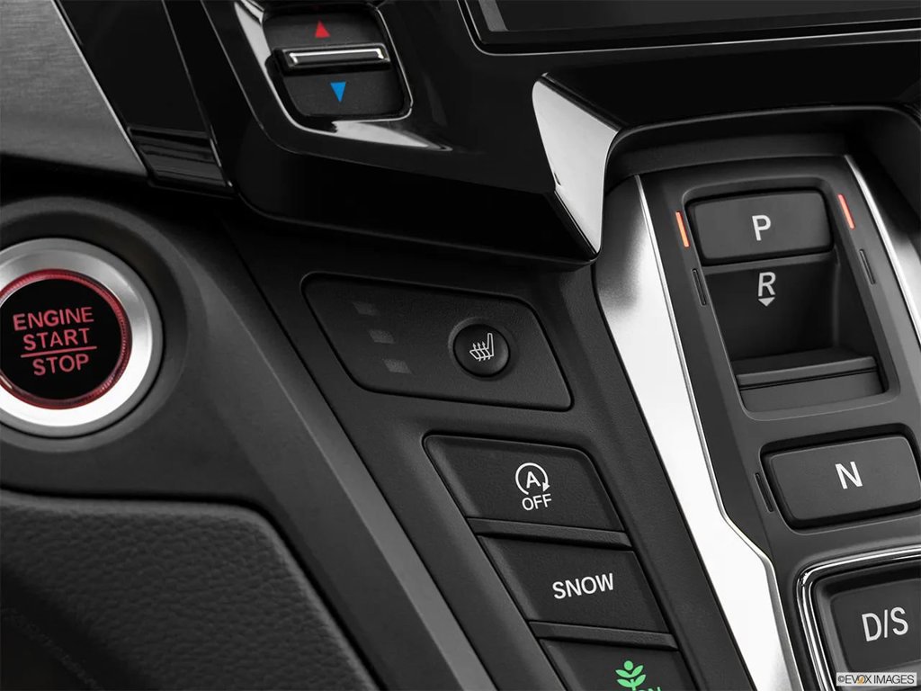 New 2026 Honda Odyssey EX-L image 38