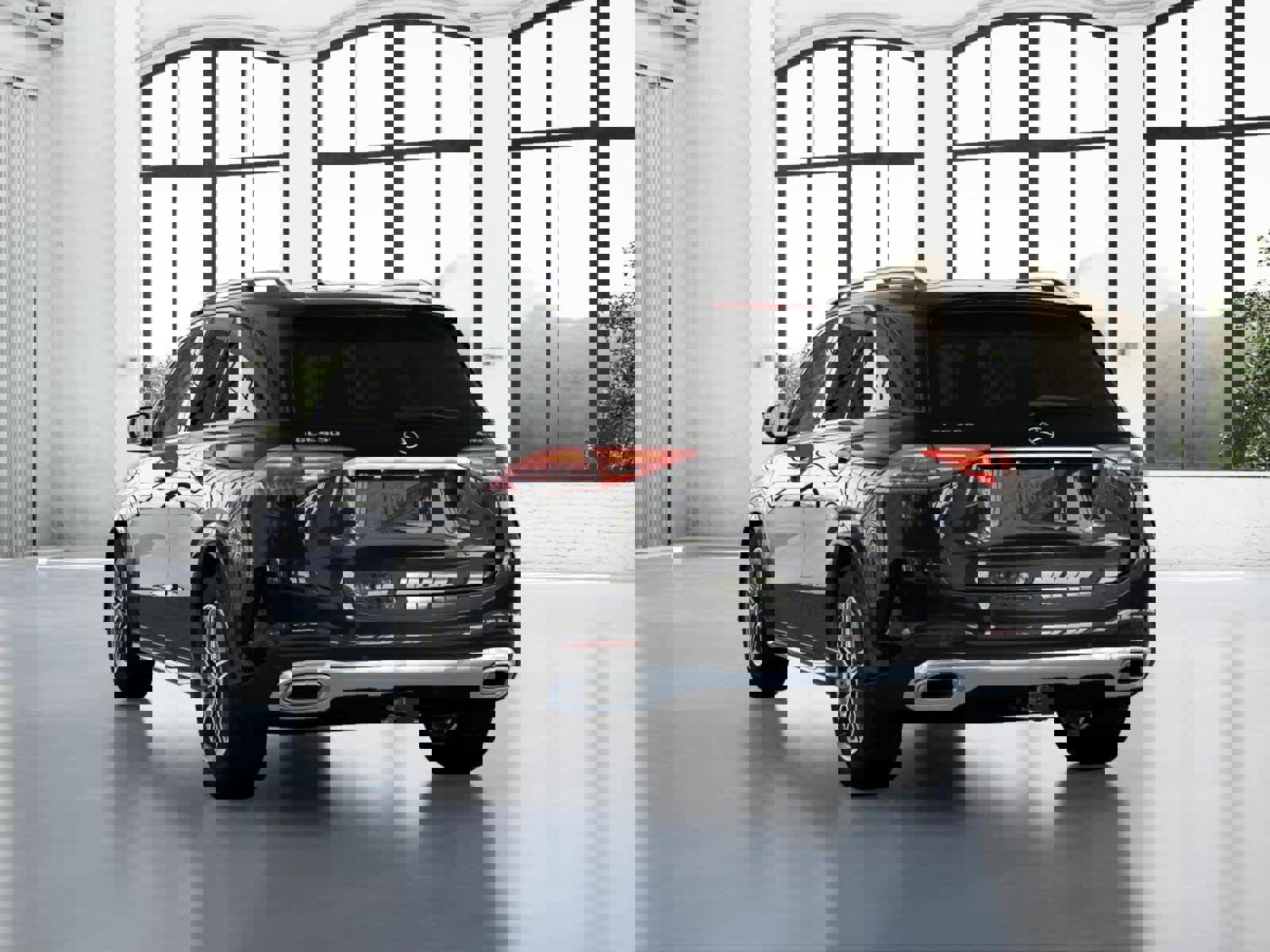 New 2026 Mercedes-Benz GLE 450 4MATIC image 25